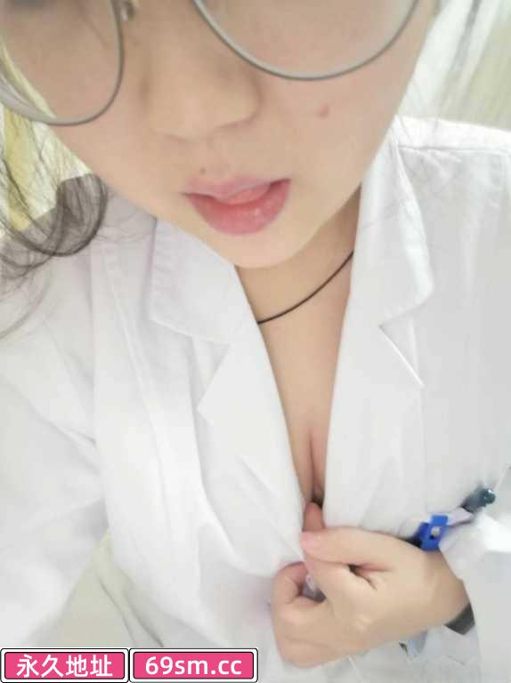 青浦护士小妹