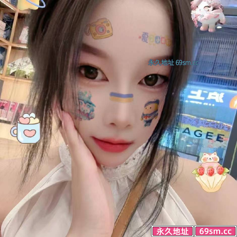 庐阳小少妇