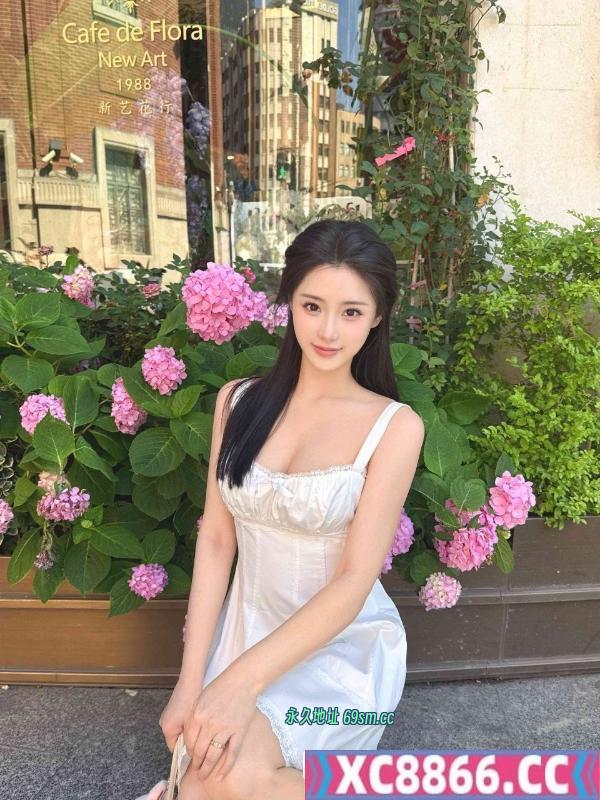 清纯颜值女友薇薇老师
