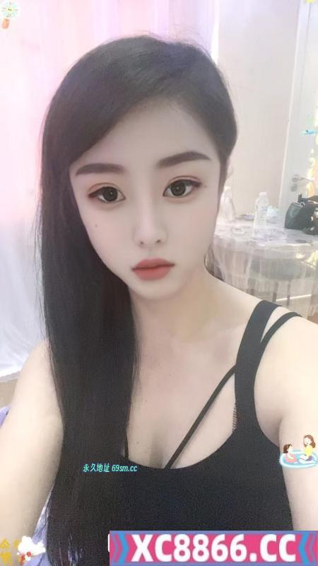 滨海大港小姐姐