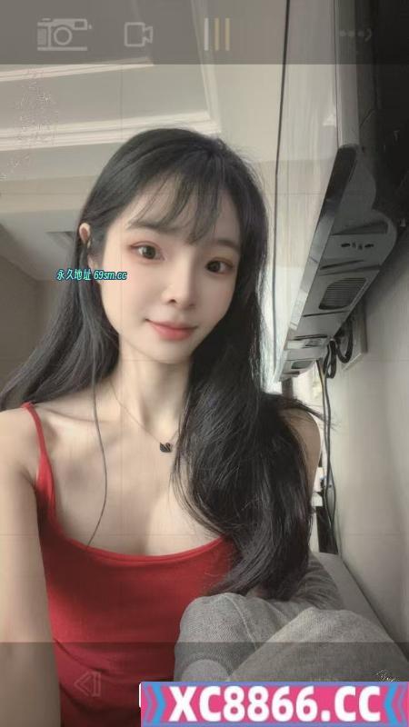 可爱又反差的小蝶