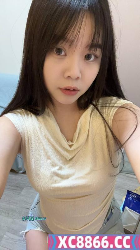 二七微胖年轻妹妹