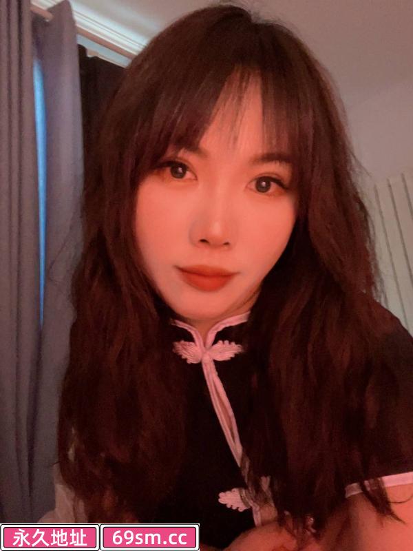 热情主动服务系骚妹
