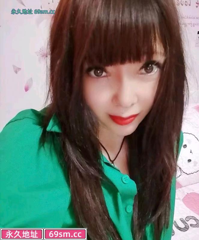 拱墅熟女丽丽