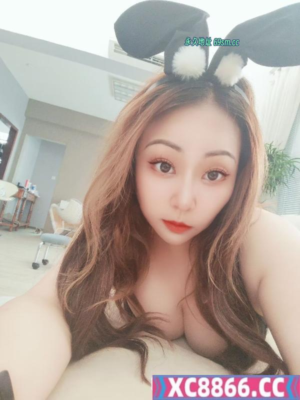 天河兔女郎小柔