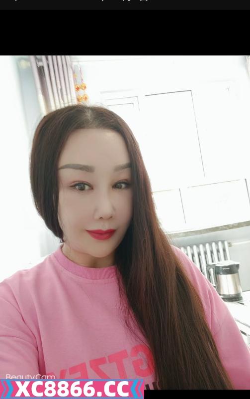 熟女不机车
