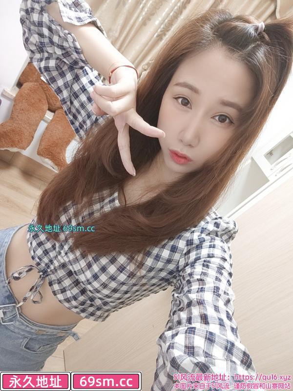 花都模特橙子