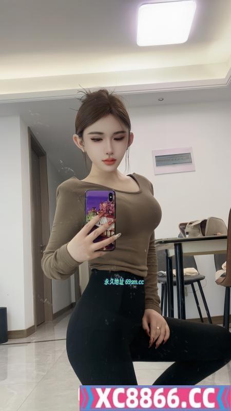 拱墅颜值女神