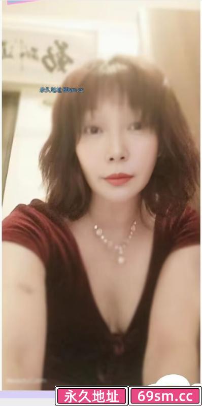 西门知性熟女