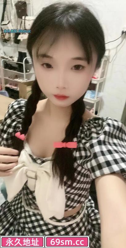 宝安学妹 玖儿
