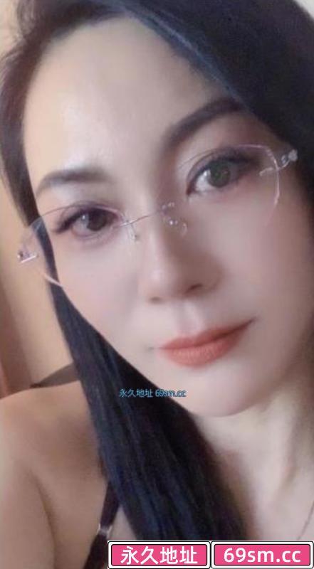 气质少妇
