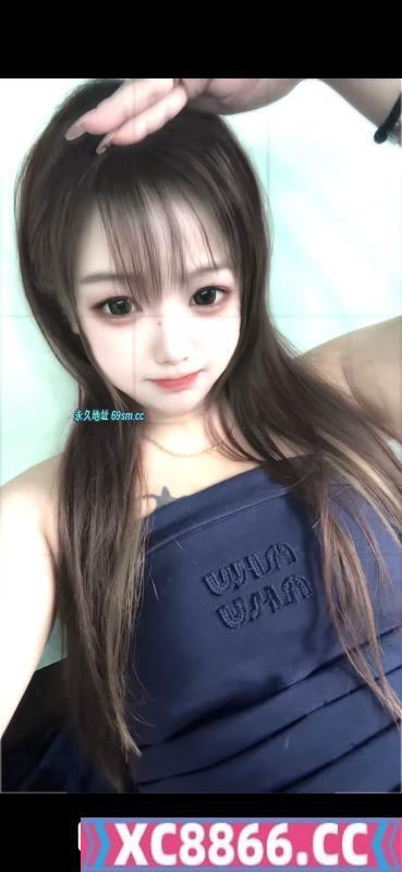 小嫩妹果冻
