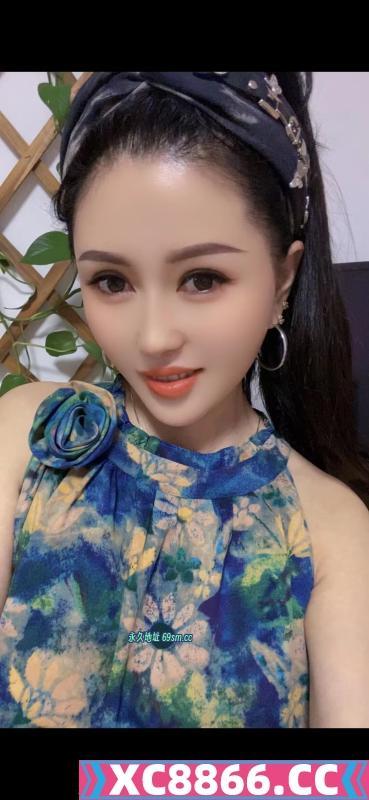 性感少妇真真
