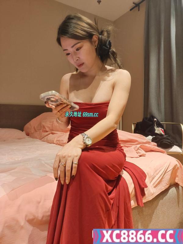 苗条妹子琳达