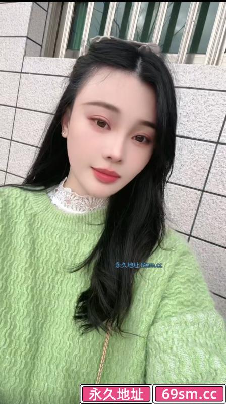 颜值女孩米兰