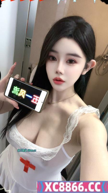朝阳莞式巨乳妖精