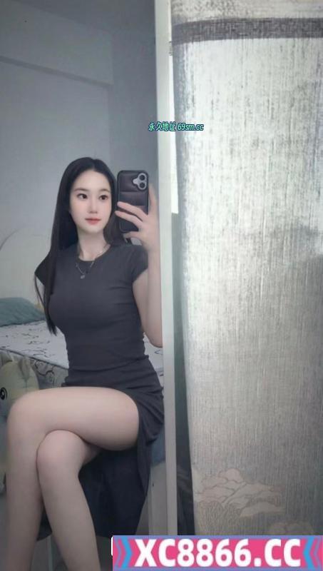 性感胸大身材好
