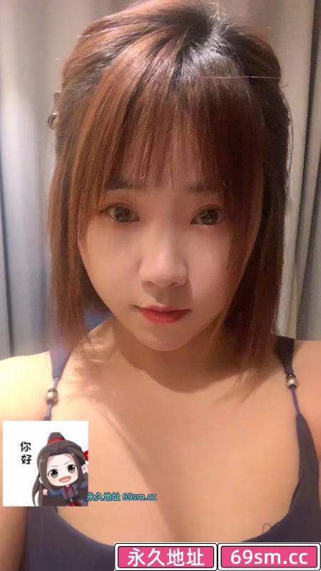 禅城大波妹