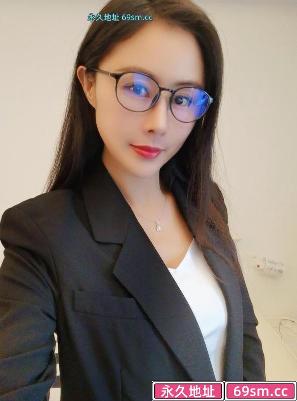 拱墅眼镜御姐