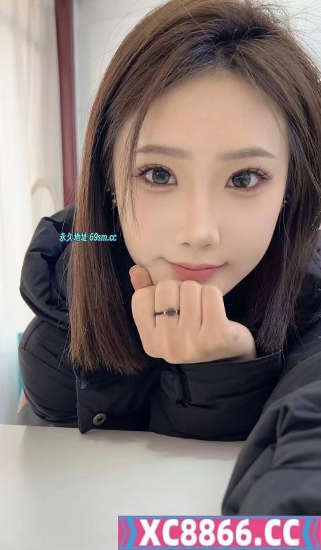 清纯甜妹儿