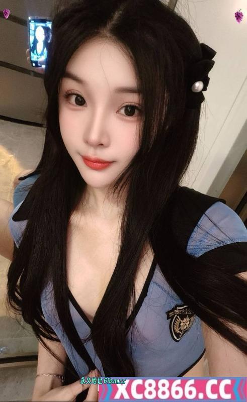 包河性感制服妹子