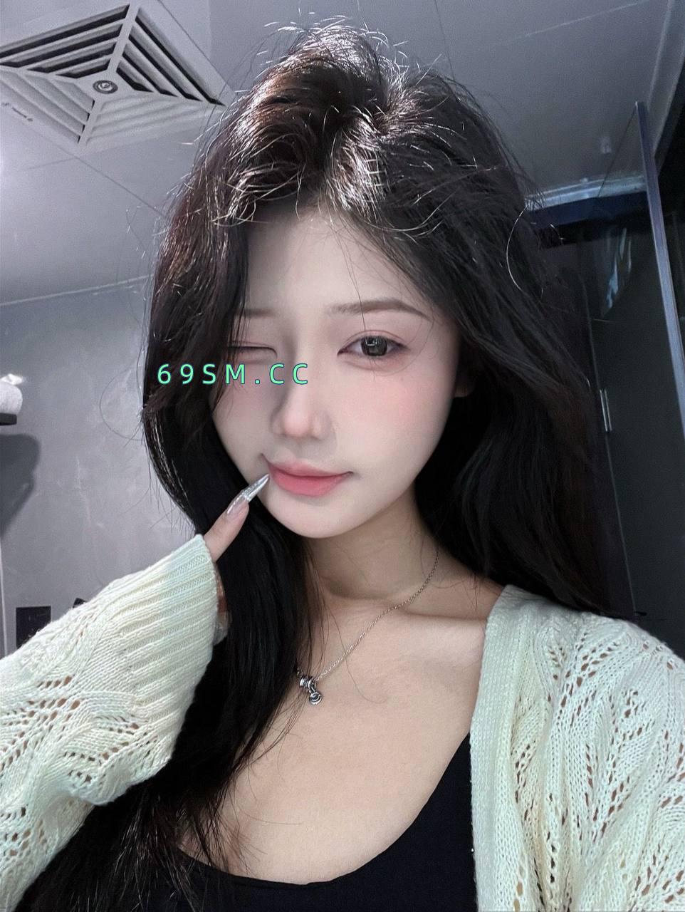 清纯甜美的妹子