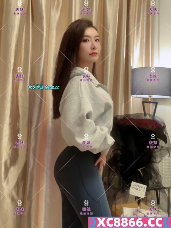 南开翘臀小表妹