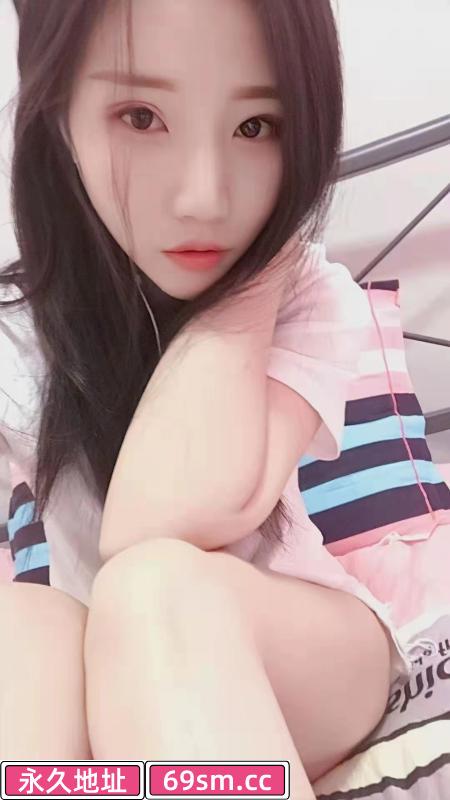 南京清纯妹