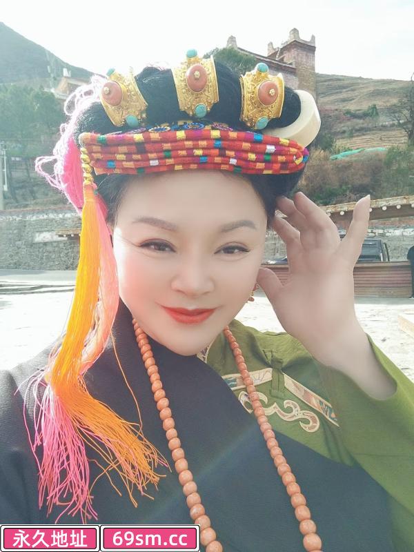 藏族少妇3通