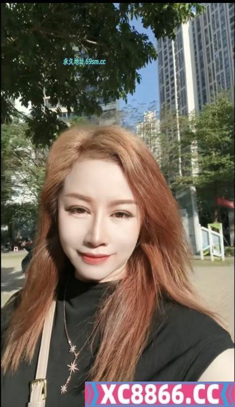 珠海韵味少妇琪琪