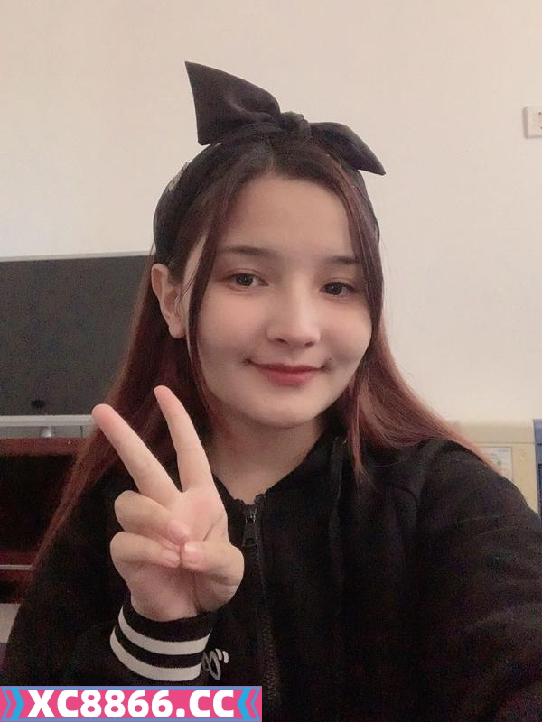维族小丫头