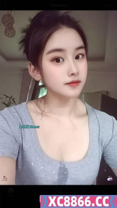 丰满迷人零零后