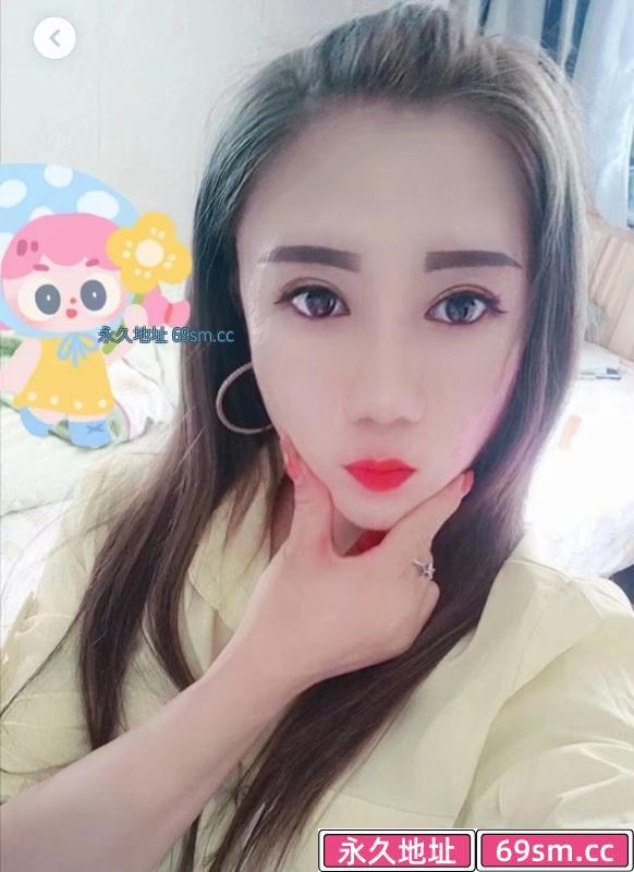 红星街小少妇