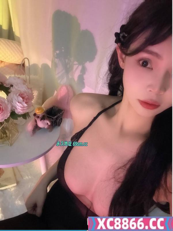 风骚性感米朵老师