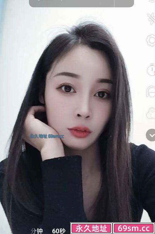 颜值美女海棠
