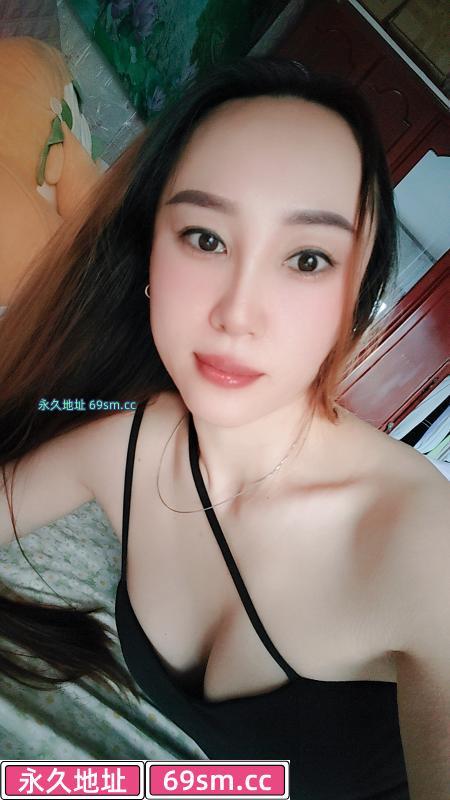 甜美温柔少妇