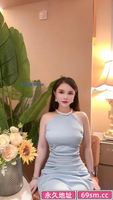 南开混血美女