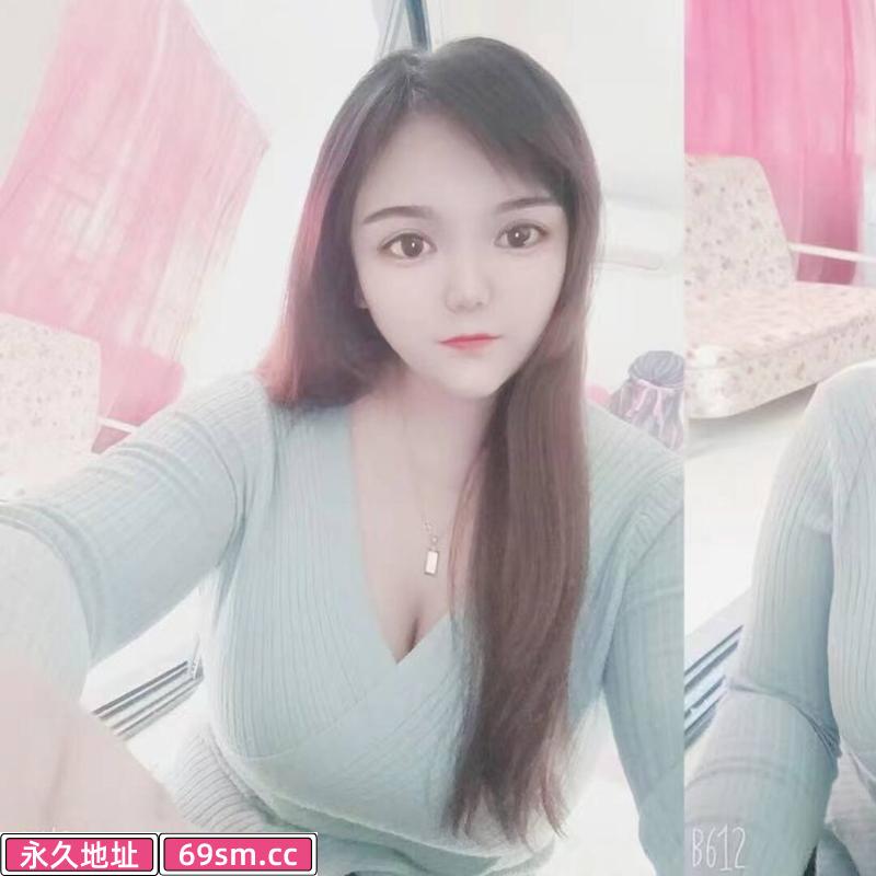 大胸少妇