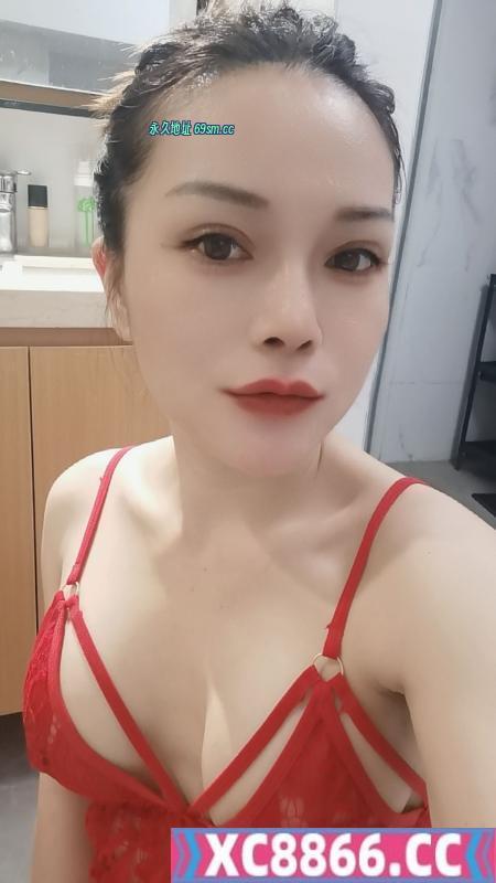 轻熟女南城晓晓