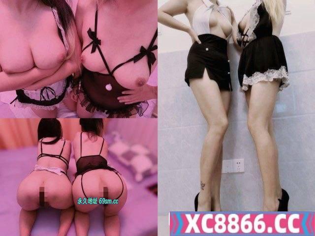 姐妹花双飞