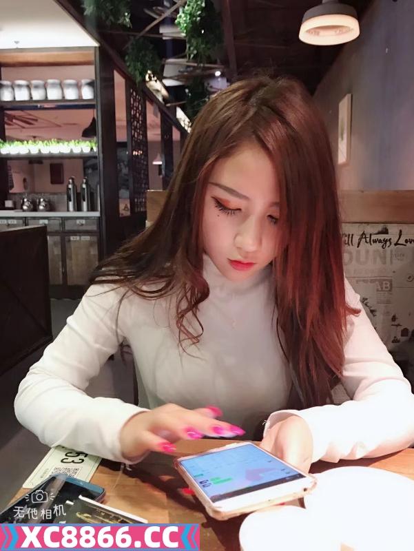 合肥大胸美女