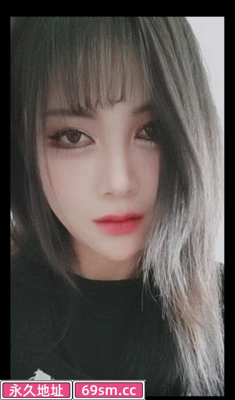 中项大项都有的妹子