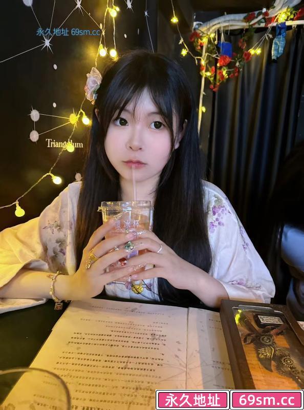 小嫩妹沐沐