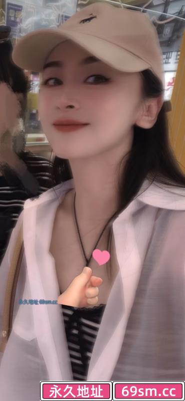 在郑州的湖南温柔妹子