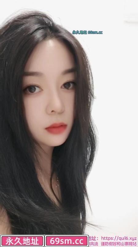 武汉白嫩软妹