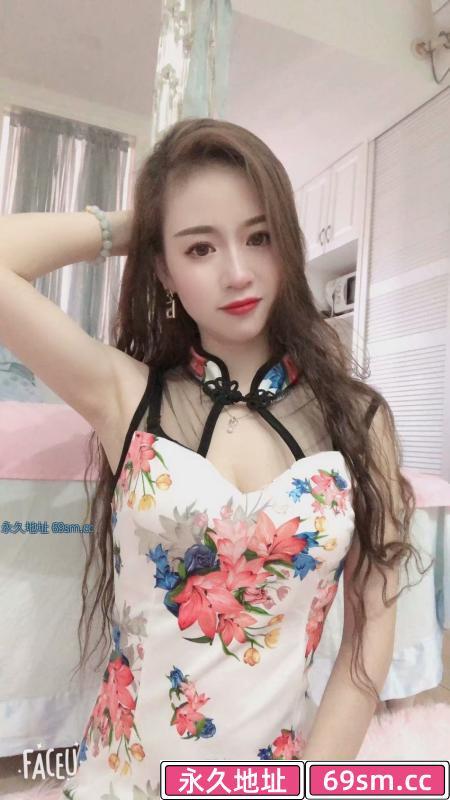 魅力御姐青青