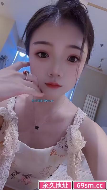 滨海年轻妹子