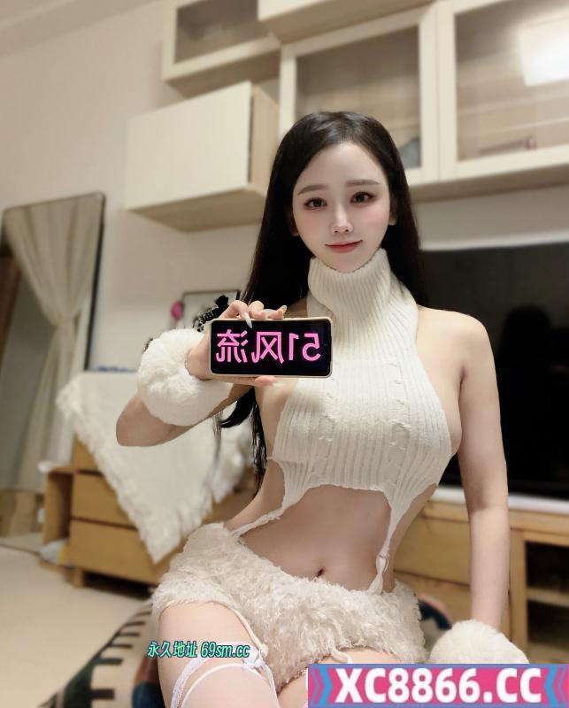 腿长小姐姐