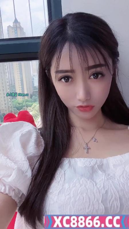郑州纯欲系靓妹