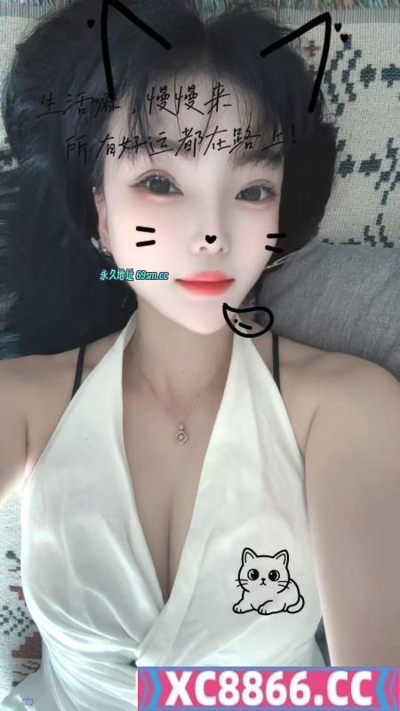 郑州大胸妹